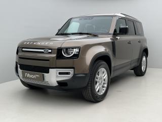 Land Rover Defender 110 D200 S AWD Aut