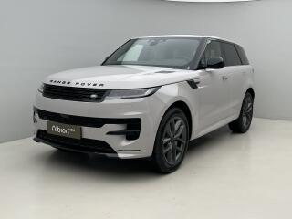 Land Rover Range Rover Sport D250 Dynamic SE AWD REZERVACE