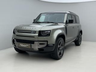 Land Rover Defender 110 D300 X-DYNAMIC SE AWD Aut