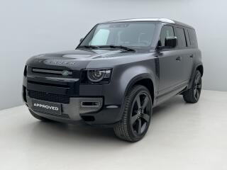 Land Rover Defender 110 P525 V8 CARPATHIAN EDITION