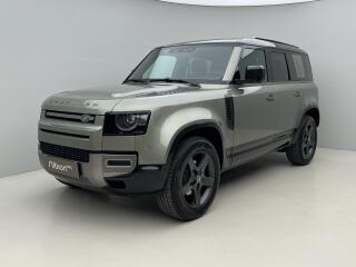 Land Rover Defender 110 D250 X-DYNAMIC SE AWD AUT 