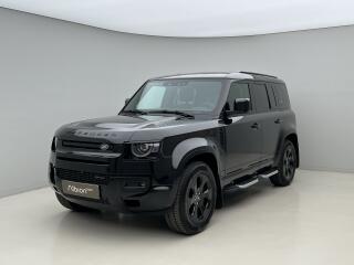 Land Rover Defender 110 D250 X-DYNAMIC HSE 1. maj