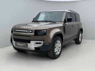 Land Rover Defender 110 D200 S AWD Aut 