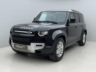 Land Rover Defender 110 D250 S AWD Aut