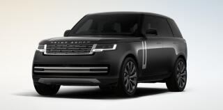 Land Rover Range Rover P530 AUTOBIOGRAPHY SWB AWD Aut