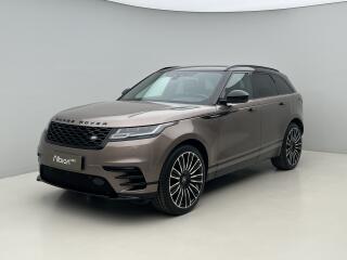 Land Rover Range Rover Velar D300 S AWD AUT CZ