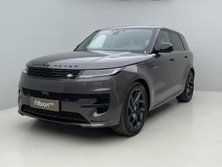 Land Rover Range Rover Sport P460e DYNAMIC HSE AWD Aut