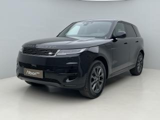 Land Rover Range Rover Sport P460e S AWD Aut