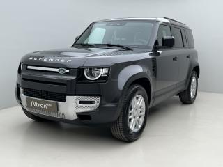 Land Rover Defender 110 D200 S AWD Aut 
