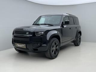 Land Rover Defender 110 D250 X-DYNAMIC SE AWD Aut