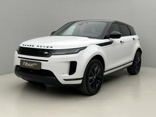 Land Rover Range Rover Evoque D165 S AWD Aut REZERVACE