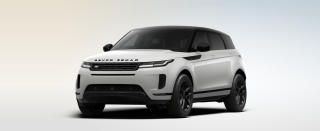 Land Rover Range Rover Evoque D165 S AWD Aut