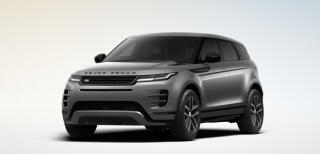 Land Rover Range Rover Evoque D165 DYNAMIC SE AWD Aut