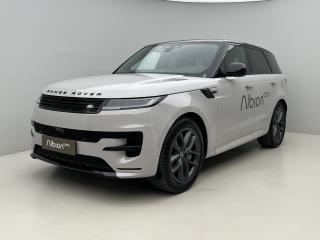 Land Rover Range Rover Sport P460e DYNAMIC HSE REZERVACE