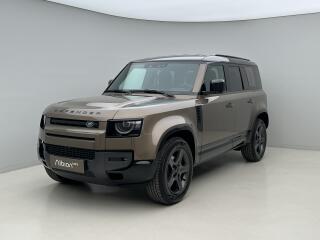 Land Rover Defender 110 D250 X-DYNAMIC SE AWD Aut