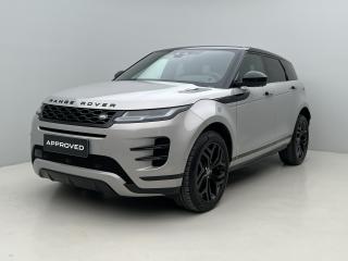 Land Rover Range Rover Evoque D180 HSE AWD AUT CZ