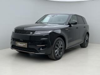 Land Rover Range Rover Sport P460e DYNAMIC HSE AWD Aut