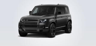 Land Rover Defender 110 D350 X-DYNAMIC HSE AWD Aut