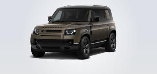 Land Rover Defender 110 D250 X-DYNAMIC HSE AWD Aut