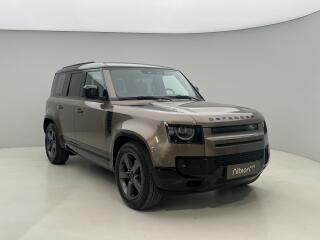 Land Rover Defender 110 D250 X-DYNAMIC HSE AWD Aut