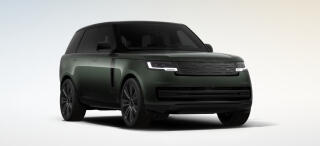 Land Rover Range Rover EV450 118.5 kWh HSE