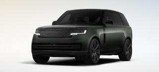 Land Rover Range Rover EV450 HSE 118.5 kWh