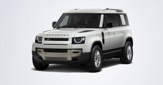 Land Rover Defender 110 D200 S AWD AUT