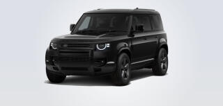 Land Rover Defender 110 D350 X-DYNAMIC SE AWD Aut
