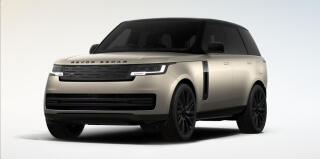 Land Rover Range Rover EV550 AUTOBIOGRAPHY 118.5 kWh