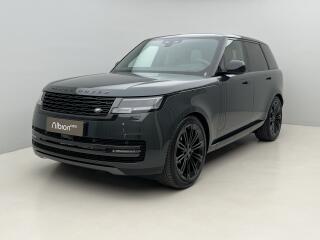 Land Rover Range Rover D350 AUTOBIOGRAPHY SWB AWD Aut