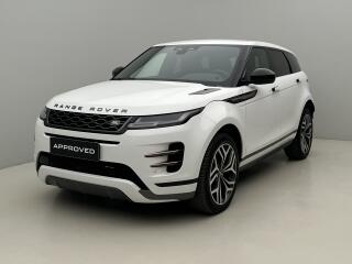 Land Rover Range Rover Evoque D200 SE AWD AUT 1.maj.