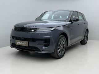 Land Rover Range Rover Sport D250 DYNAMIC SE AWD REZERVACE