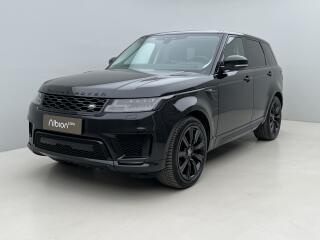 Land Rover Range Rover Sport 3.0 SDV6 HSE 7M�ST AWD AUT CZ