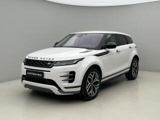Land Rover Range Rover Evoque D200 AWD HSE AUT