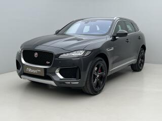 Jaguar F-Pace 30D S AWD AUT 