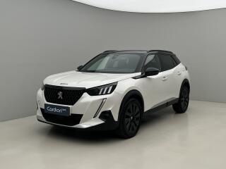 Peugeot 2008 GT LINE AUT CZ
