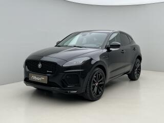 Jaguar E-Pace P200 S AWD AUT CZ