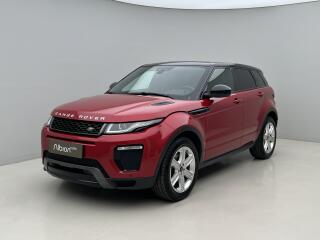 Land Rover Range Rover Evoque AWD HSE Si4 AUT