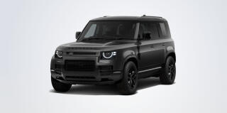 Land Rover Defender 110 D350 X-DYNAMIC HSE AWD Aut