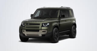 Land Rover Defender 110 D200 S AWD Aut