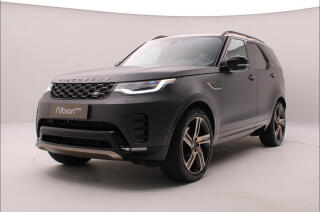 Land Rover Discovery D350 TEMPEST AWD Aut