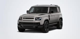 Land Rover Defender 110 D350 X-DYNAMIC HSE AWD Aut