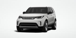 Land Rover Discovery D250 S AWD AUT