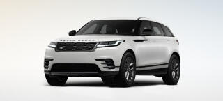 Land Rover Range Rover Velar D200 S AUT AWD