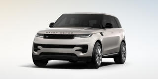 Land Rover Range Rover Sport D250 SE AWD