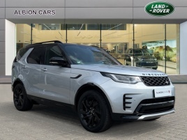 Land Rover Discovery D300 R-DYNAMIC SE Aut 1.maj.