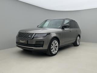Land Rover Range Rover 5.0 V8 AUTOBIOGRAPHY APPROVED