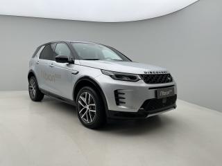 Land Rover Discovery Sport P300e DYNAMIC SE AWD Aut