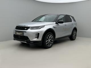 Land Rover Discovery Sport P300e DYNAMIC SE REZERVACE