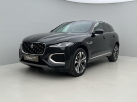 Jaguar F-Pace D300 AWD R-DYNAMIC HSE CZ 